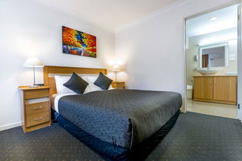 Best Western Melbourne's Princes Park Motor Inn - Accommodation Australia 20