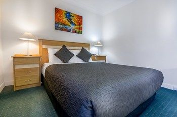 Best Western Melbourne's Princes Park Motor Inn - Accommodation Australia 22