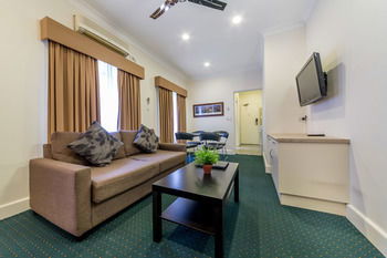Best Western Melbourne's Princes Park Motor Inn - Accommodation Australia 23