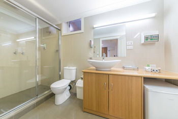 Best Western Melbourne's Princes Park Motor Inn - Accommodation Australia 25
