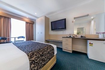 Best Western Melbourne's Princes Park Motor Inn - Accommodation Australia 28