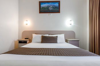 Best Western Melbourne's Princes Park Motor Inn - Accommodation Australia 29
