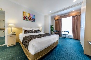 Best Western Melbourne's Princes Park Motor Inn - Accommodation Australia 31