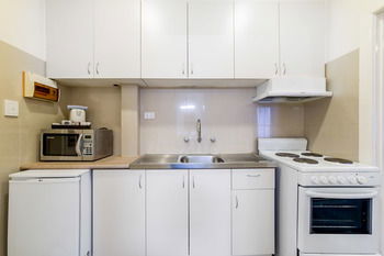 Best Western Melbourne's Princes Park Motor Inn - Accommodation Australia 32