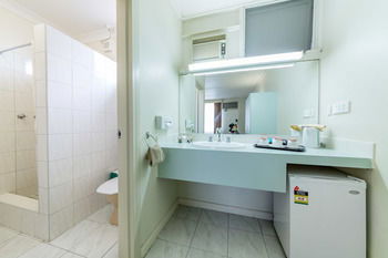 Best Western Melbourne's Princes Park Motor Inn - Accommodation Australia 38