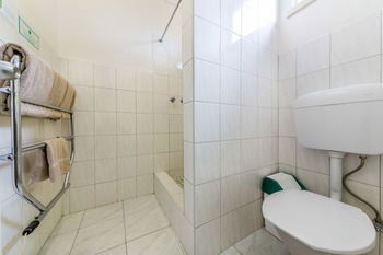 Best Western Melbourne's Princes Park Motor Inn - Accommodation Australia 39
