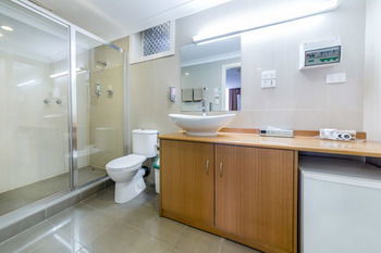 Best Western Melbourne's Princes Park Motor Inn - Accommodation Australia 40
