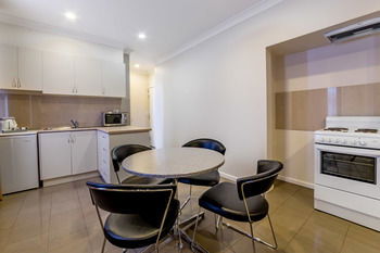 Best Western Melbourne's Princes Park Motor Inn - Accommodation Australia 41