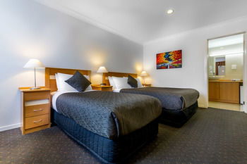 Best Western Melbourne's Princes Park Motor Inn - Accommodation Australia 42