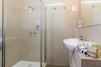 Best Western Melbourne's Princes Park Motor Inn - Accommodation Australia 43