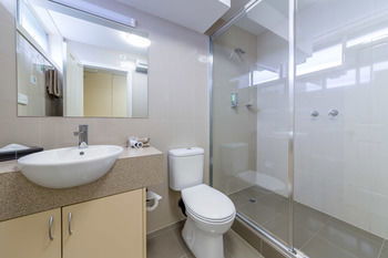 Best Western Melbourne's Princes Park Motor Inn - Accommodation Australia 49