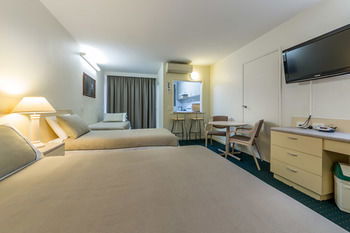 Best Western Melbourne's Princes Park Motor Inn - Accommodation Australia 53