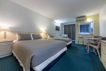 Best Western Melbourne's Princes Park Motor Inn - Accommodation Australia 54