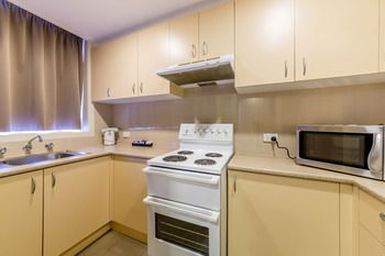 Best Western Melbourne's Princes Park Motor Inn - Accommodation Australia 57