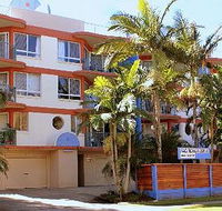 Pacific Horizons Resort - Local Tourism