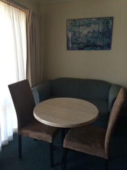 Best Western Sandown Heritage Motel - Local Tourism 2