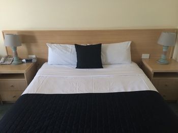 Best Western Sandown Heritage Motel - Local Tourism 4