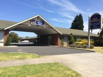 Best Western Sandown Heritage Motel - Local Tourism 6