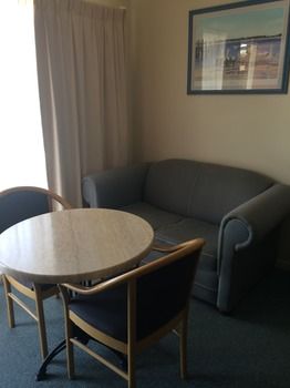 Best Western Sandown Heritage Motel - Local Tourism 8