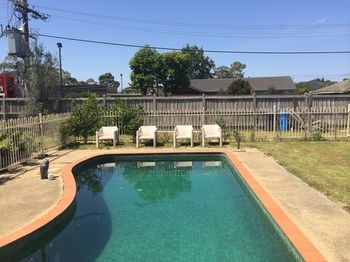 Best Western Sandown Heritage Motel - Local Tourism 9