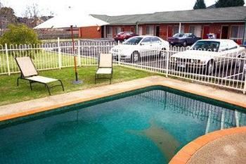 Best Western Sandown Heritage Motel - Local Tourism 13