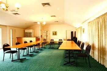 Best Western Sandown Heritage Motel - Local Tourism 14