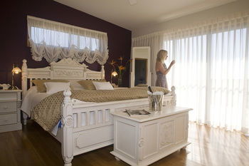 Lavender House B&B - Accommodation Australia 2