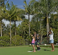 Darlington Beach Resort amp Holiday Park - Accommodation Australia