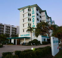 San Marino By The Sea Apartments - Local Tourism