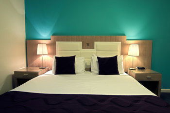 Buckingham International Serviced Apartments - Accommodation Australia 3