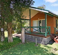 Gateway Lifestyle Lorikeet - Accommodation Australia