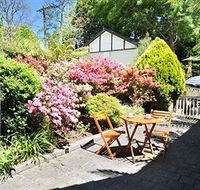 Holly Lodge - Accommodation Australia