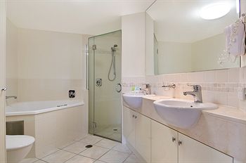 ULTIQA Shearwater Resort - Accommodation Australia 0