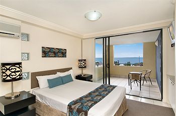 ULTIQA Shearwater Resort - Accommodation Australia 1