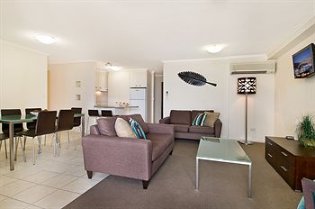 ULTIQA Shearwater Resort - Accommodation Australia 2
