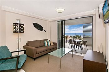 ULTIQA Shearwater Resort - Accommodation Australia 4