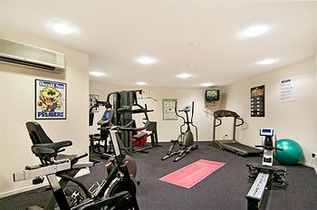 ULTIQA Shearwater Resort - Accommodation Australia 5