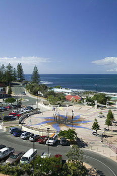 ULTIQA Shearwater Resort - Accommodation Australia 16