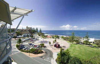 ULTIQA Shearwater Resort - Accommodation Australia 17