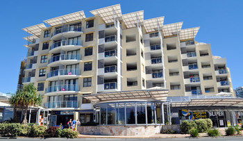 ULTIQA Shearwater Resort - Accommodation Australia 18