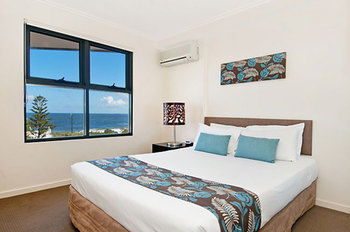 ULTIQA Shearwater Resort - Accommodation Australia 19