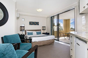 ULTIQA Shearwater Resort - Accommodation Australia 20