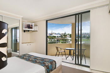 ULTIQA Shearwater Resort - Accommodation Australia 21
