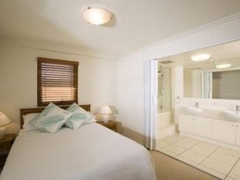 ULTIQA Shearwater Resort - Accommodation Australia 22