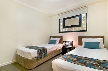 ULTIQA Shearwater Resort - Accommodation Australia 23