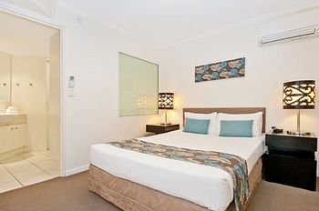 ULTIQA Shearwater Resort - Accommodation Australia 24