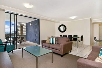 ULTIQA Shearwater Resort - Accommodation Australia 27
