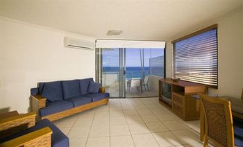 ULTIQA Shearwater Resort - Accommodation Australia 28
