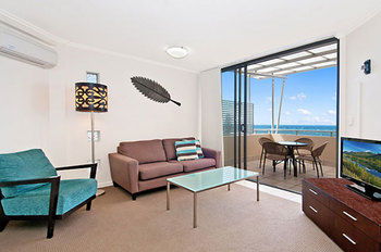 ULTIQA Shearwater Resort - Accommodation Australia 29