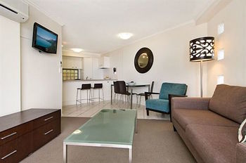 ULTIQA Shearwater Resort - Accommodation Australia 30